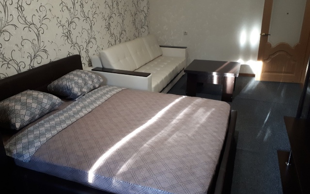 Aday Na Tsentralnoy Ulitse Apartments