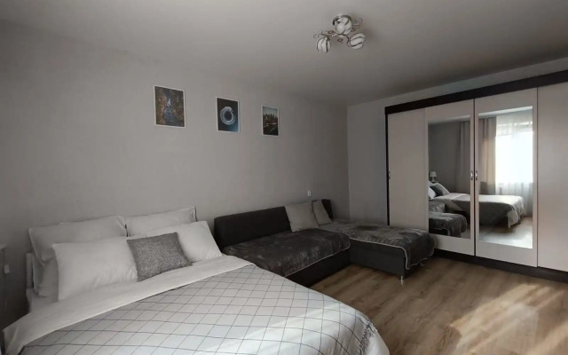 Квартира Новая Квартира от Олимп