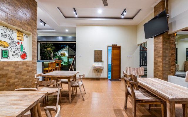 Mejore Beach Hotel