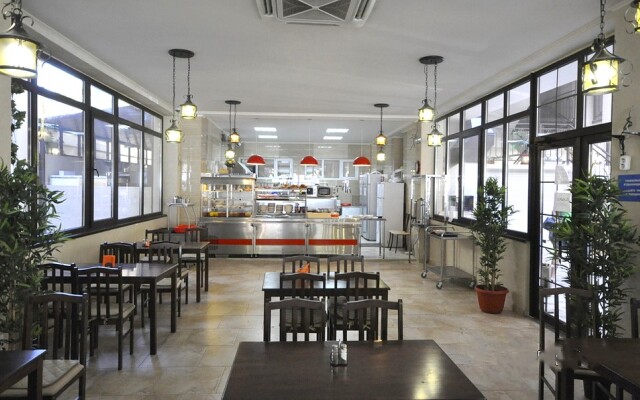 Kurortny Hotel Atrium