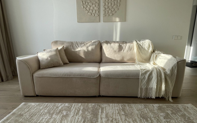 Квартира Видовая на Таганке