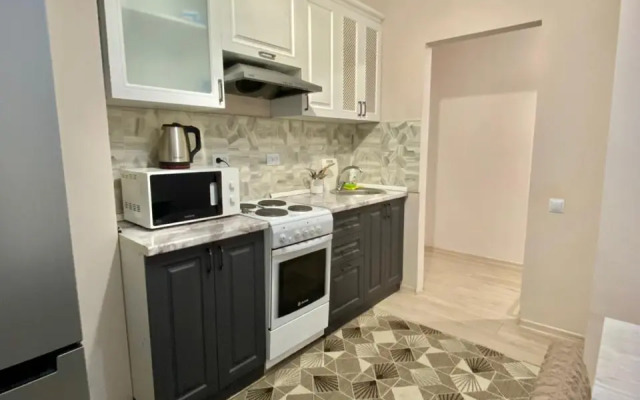 Premium Klassa Zhk Assem Plaza (115) Apartments