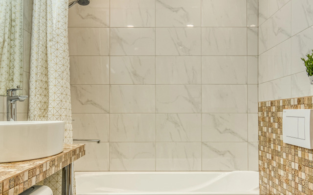 Квартира Современная квартира у метро Дубравная