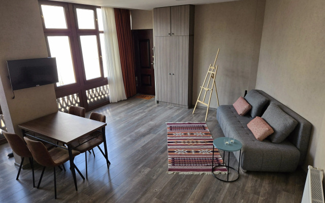 Art Nova 18 Apartments