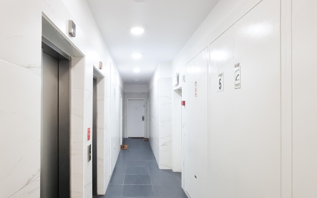Apt Nuage Apartments