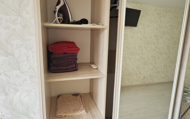 Квартира рядом с морем