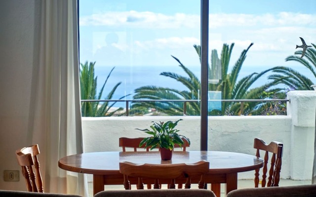 Wolfhouse Villa