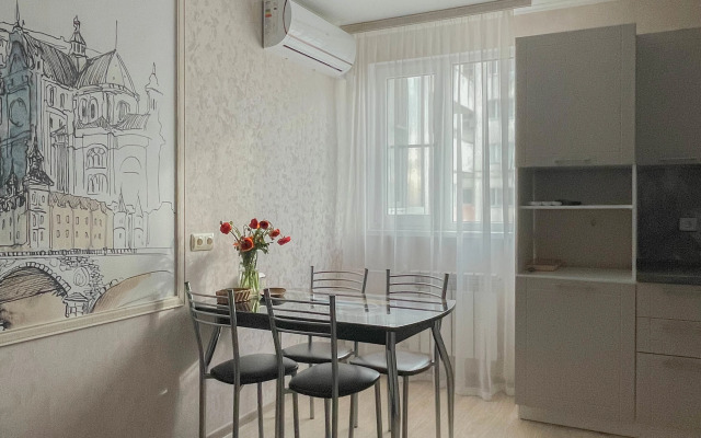 Letnyaya Rezidentsiya Flat