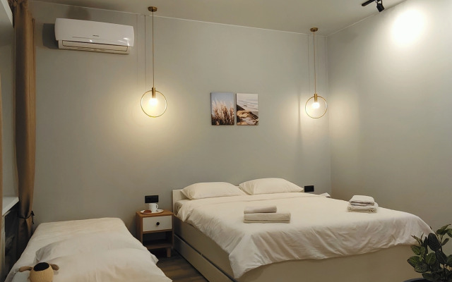 Prospekte Lenina 6 1 Flat