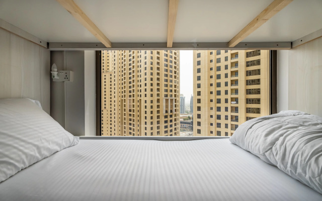 Yousleep Hostel