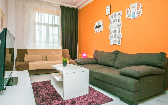Apart Minsk Apartments