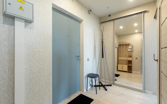 Квартира на Березовой Город Видное