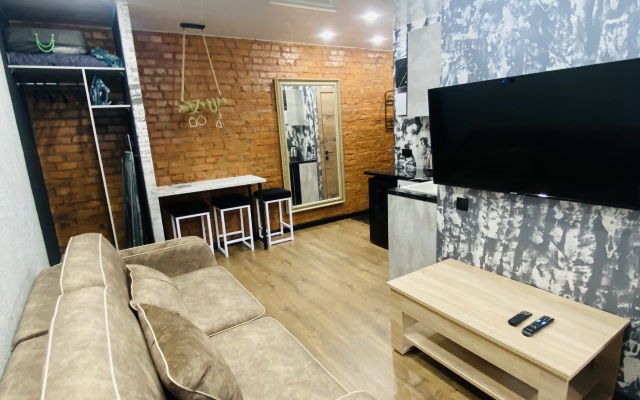 Апартаменты Бланко-Неро на Ленина