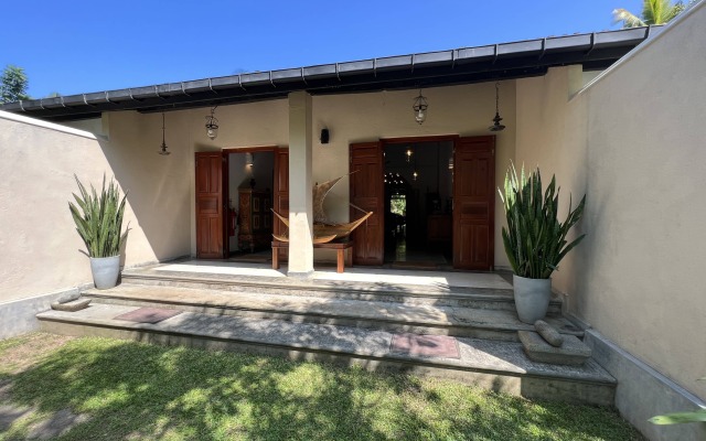 Ayurveda 386 Villa