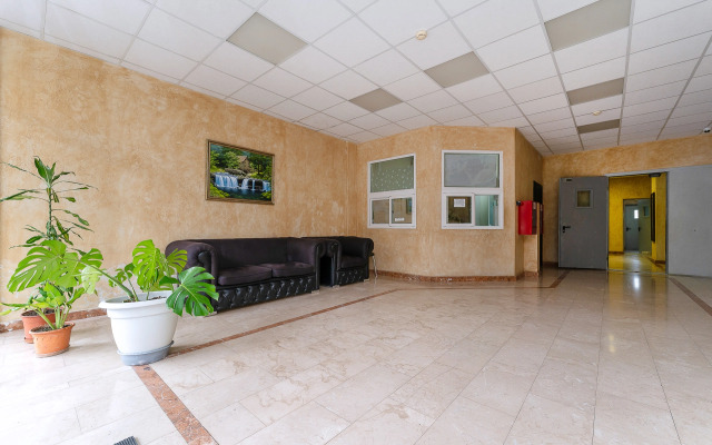 Квартира Студия у Моря 500м