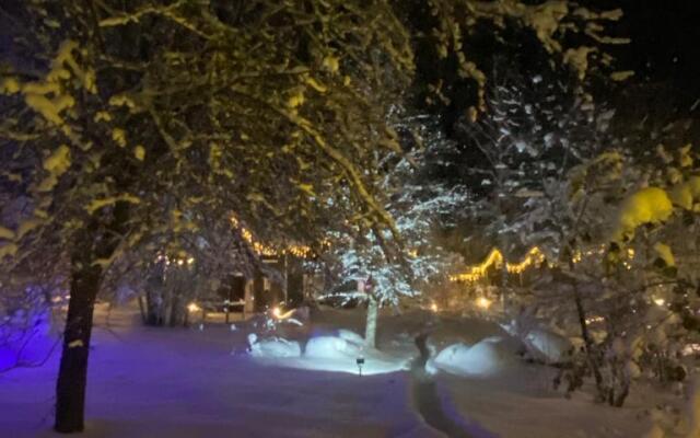 Меблированные комнаты Моя Дача