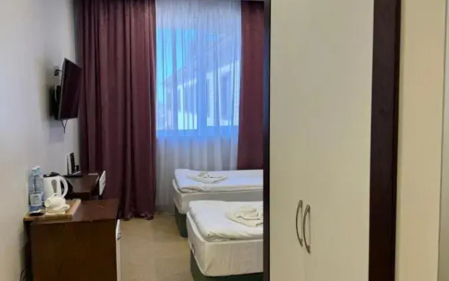 SULO Hotel