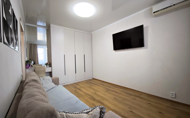 Апартаменты Комфорт + от Суточно.Тоб