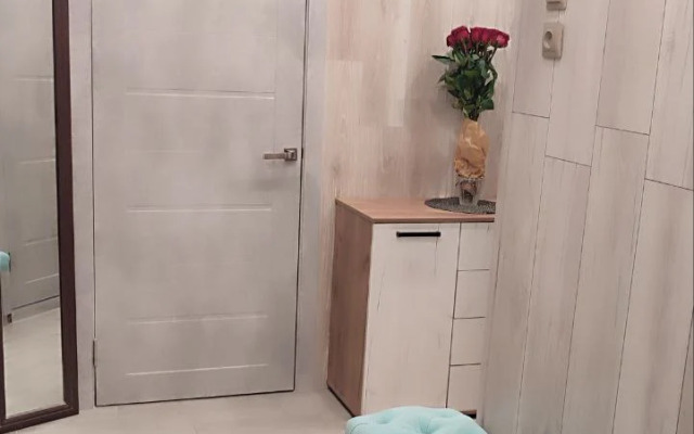 Квартира у Канта