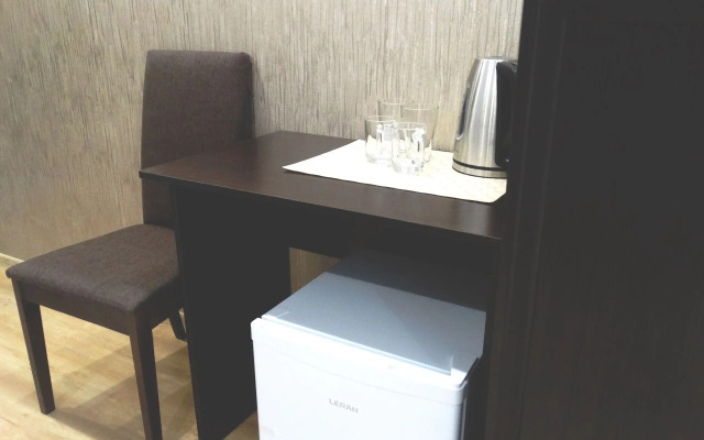 Мини-Отель Слобода