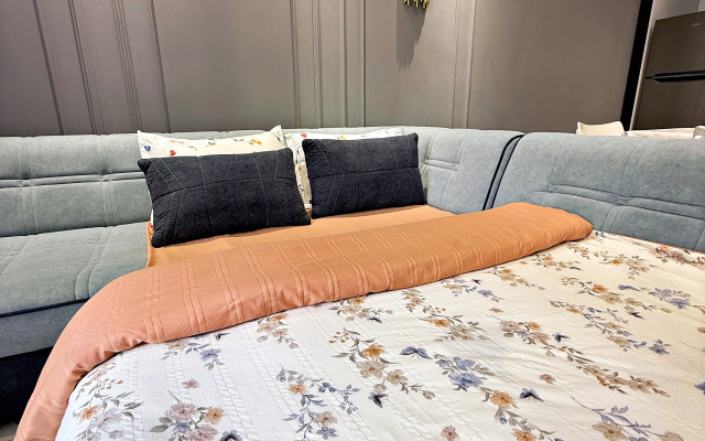 Апартаменты Жилой комплекс Стамбул сити 13