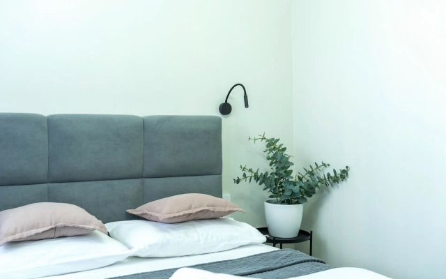 Freshness Apartments