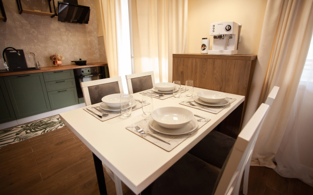 Elovaya Private house