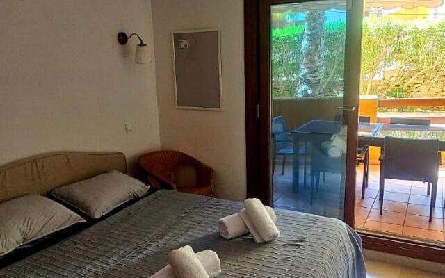 Апартаменты La Recoleta