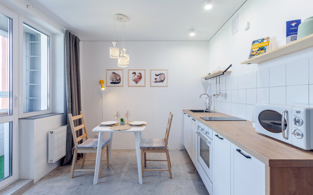 Etelä Apartment