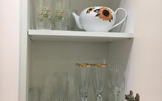 Апартаменты Вдохновение