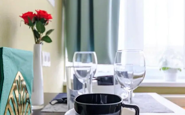 Апартаменты В районе метро Автозаводская (АВС3)