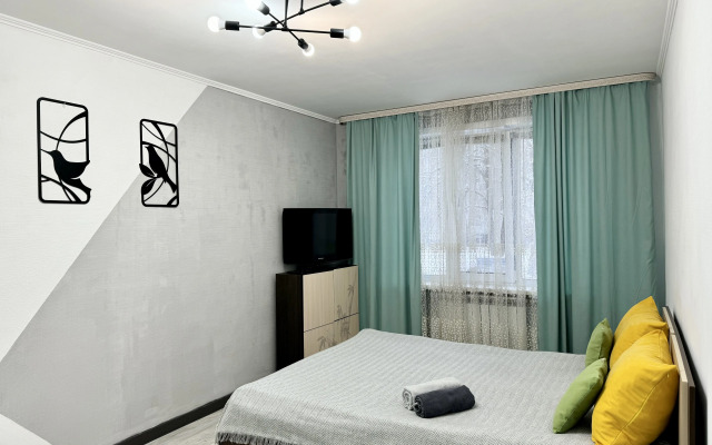 Sweet Home Flat
