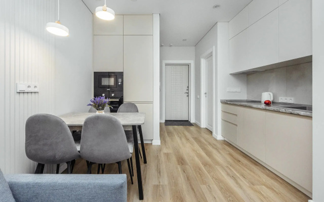 Zhk Frukty Abrikos 6068 Flat