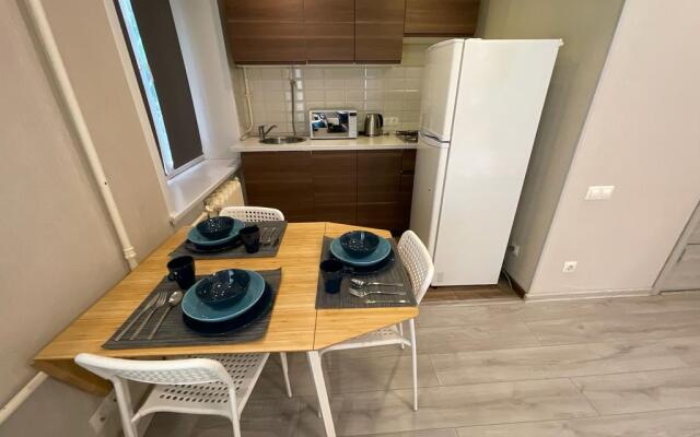 Квартира уютная на Савеловской