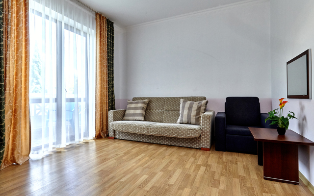 Гостевой дом Виктория