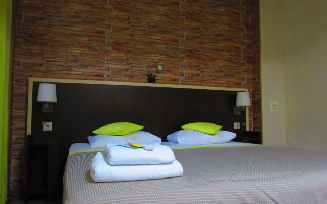 Мини-отель А-Бутик отель