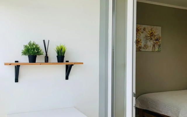 Квартира Атмосфера