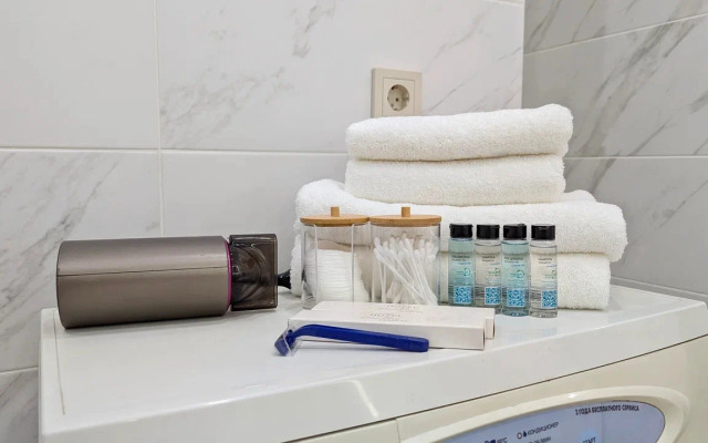 Квартира в Новом Жилом Комплексе Комфорт Класса