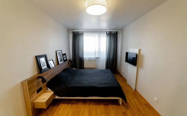Skandinaviya - OpenApart Apartments #2