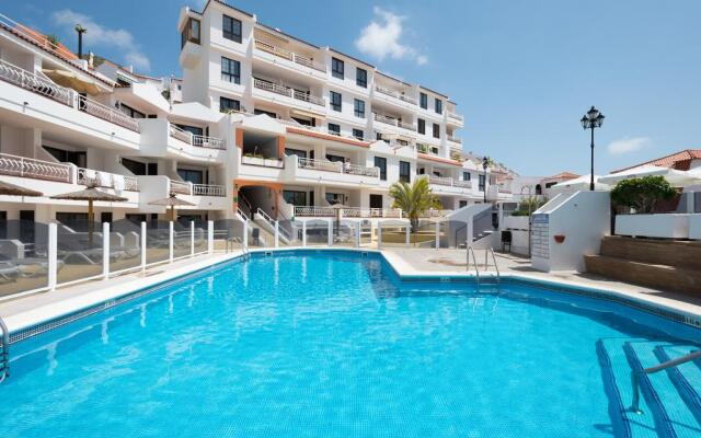 Club Tenerife Apartments