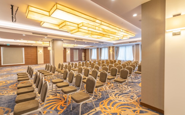 Questa Thermal & SPA Hotel Eskişehir Hotel
