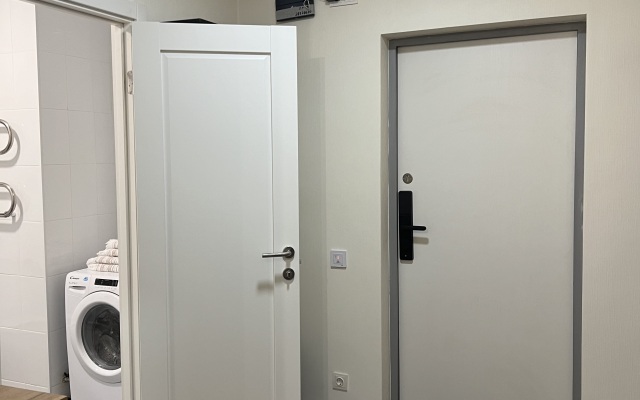 Квартира Студия Лофт в Видном