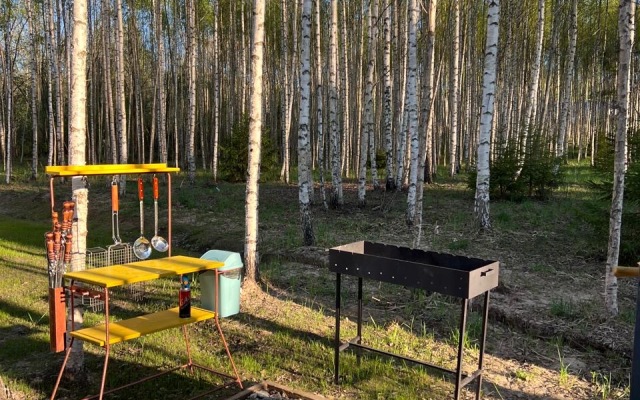 Eko-Layf Timonino Guest House