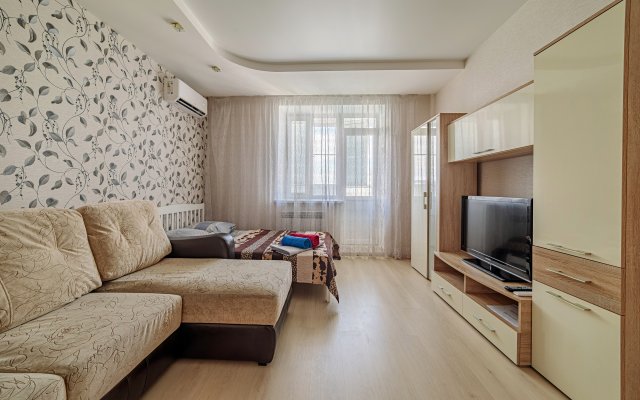 Квартира Флагман Отель