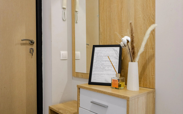 Odnokomnatnaya Vozle Magnuma Flat