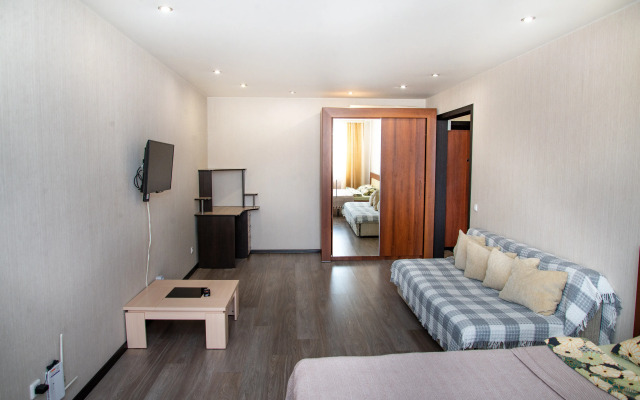 Kristall Mat I Ditya Neyro Apartments