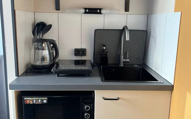 Квартира Отельбург на Волховском