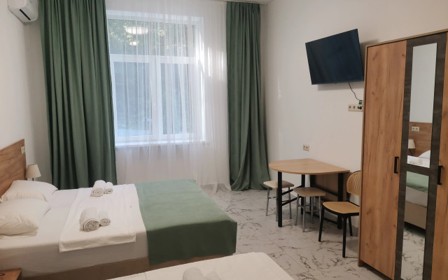 Dom U Morya Guest house