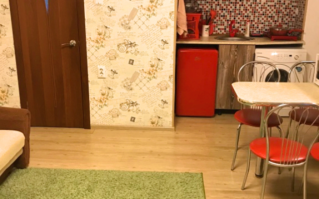 Гостевой дом На Ростовской 50