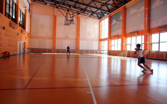 Zarya Pansionat